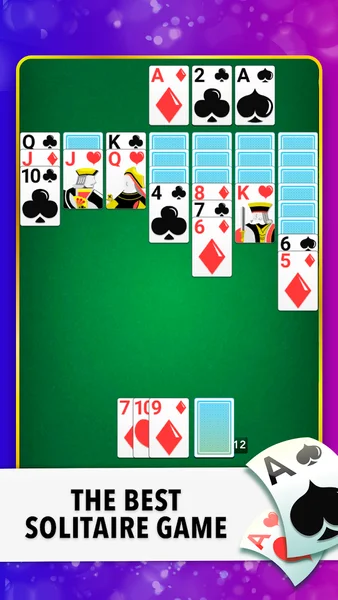 Free online games solitaire